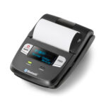 Мобільний принтер чеків і етикеток Star SM-L200