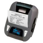 Мобільний принтер чеків і етикеток Star SM-L300 - Зображення 2