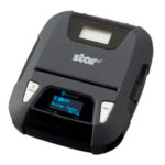 Мобільний принтер чеків і етикеток Star SM-L300