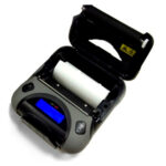 Мобільний принтер чеків Star SM-T300i - Зображення 2