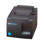 Принтер друку чеків Star TSP143 | Стандарт | (80 мм) - Зображення 5