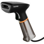 Ручный 2D-сканер Sunmi Handheld — изображение 2