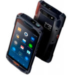 Терминал сбора данных Sunmi L2 — изображение 2