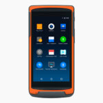 POS-терминал Sunmi T2 (15,6"+10,1") + принтер печати чеков (80 мм)