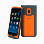 POS-терминал Sunmi T2 (15,6"+10,1") + принтер печати чеков (80 мм) — изображение 2