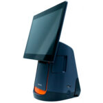 POS-терминал Sunmi T2 + принтер печати чеков (80 мм) — изображение 2