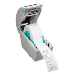 Принтер етикеток TSC TDP-225 - Зображення 3