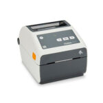 Принтер этикеток Zebra ZD420 (Термотрансферная печать) — изображение 3