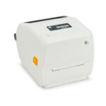 Принтер этикеток Zebra ZD420 (Термотрансферная печать) — изображение 4