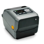 Принтер этикеток Zebra ZD620