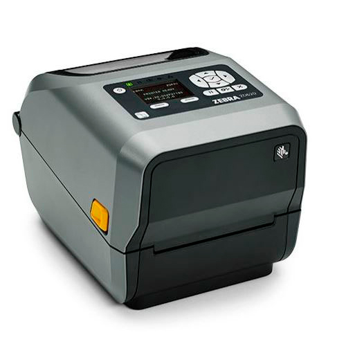 ZD620 Direct Thermal Принтер этикеток Zebra ZD620 — изображение 1