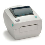 Принтер этикеток Zebra GC420d — изображение 2