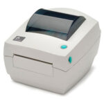 Принтер этикеток Zebra GC420d