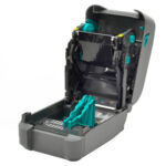 Принтер этикеток Zebra GT800 — изображение 2