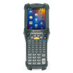 Терминал сбора данных Zebra MC92N0 — изображение 2