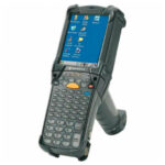 Терминал сбора данных Zebra MC92N0