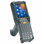 Терминал сбора данных Zebra MC92N0 — изображение 3