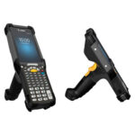 Термінал збору даних Zebra MC93N0 | 2D Plus - Зображення 2