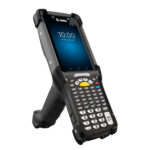 Термінал збору даних Zebra MC93N0 | 2D Plus