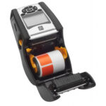 Мобільний принтер чеків і етикеток Zebra QLn220 - Зображення 3