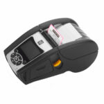 Мобільний принтер чеків і етикеток Zebra QLn220 - Зображення 4