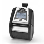 Мобільний принтер чеків і етикеток Zebra QLn320 - Зображення 2
