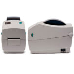 Принтер этикеток Zebra TLP2824 — изображение 2