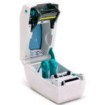 Принтер этикеток Zebra TLP2824 — изображение 3