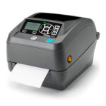 Принтер этикеток Zebra ZD500