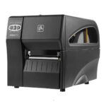 Промисловий принтер етикеток Zebra ZT220 - Зображення 3