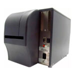 Промисловий принтер етикеток Zebra ZT220 - Зображення 4