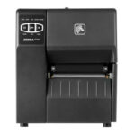 Промисловий принтер етикеток Zebra ZT220 - Зображення 2