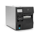 Промышленный принтер этикеток Zebra ZT410 — изображение 2