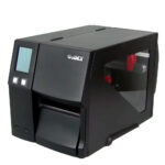 Промисловий принтер етикеток Godex ZX 1300i | (300 dpi) - Зображення 2