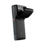 Термінал збору даних CARIBE PL-55L з вбудованим принтером - Зображення 2