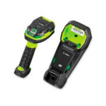 Ручний сканер штрих-кодів Zebra (Motorola/Symbol) LI3678 ER - Зображення 3