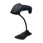 Ручний сканер штрих-кодів Numa BC-1500 - Зображення 2