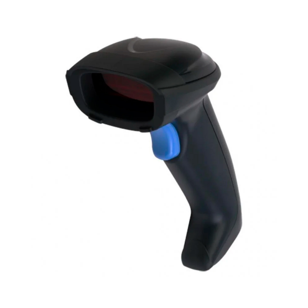 Numa BD-1588 Ручний сканер штрих-кодів Numa BD-1588 - Зображення 1