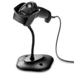 Ручной сканер штрих-кодов Zebra (Motorola/Symbol) DS2208 (2D) — изображение 2