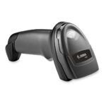 Ручной сканер штрих-кодов Zebra (Motorola/Symbol) DS2208 (2D) — изображение 3