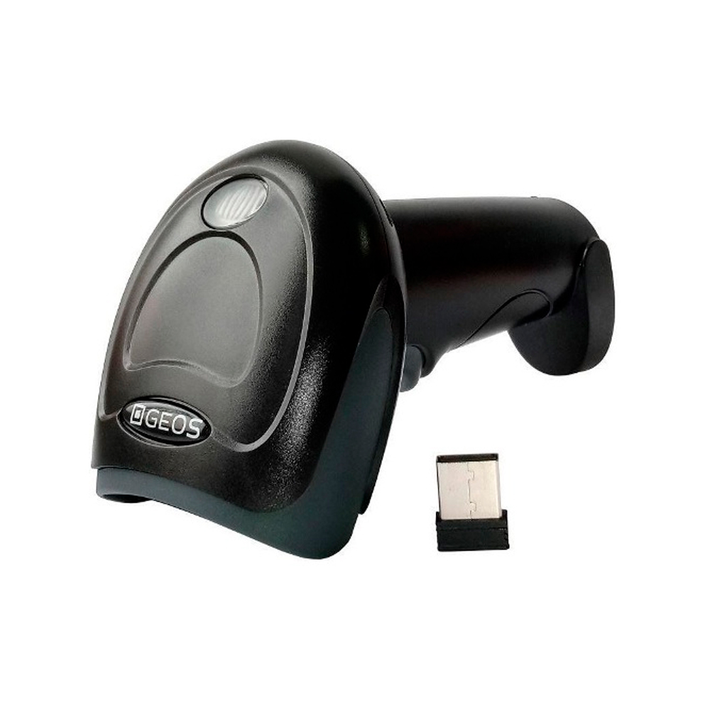 geosSD 582 BT Сканер Geos SD-582 BT — изображение 1