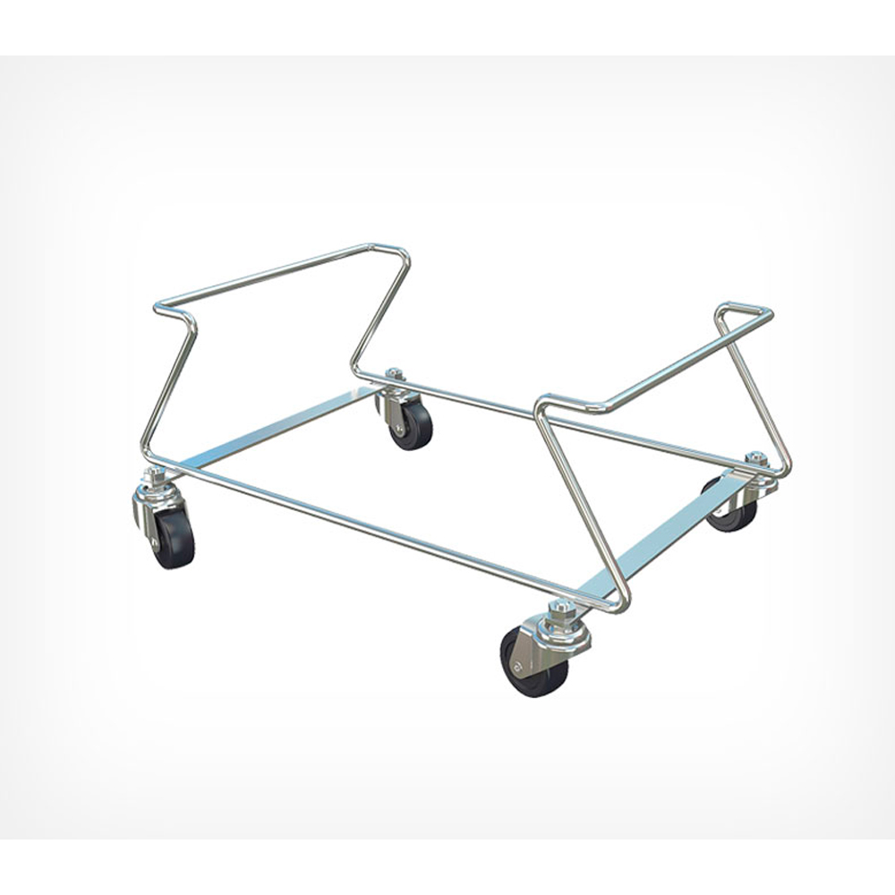 Накопичувач для кошиків