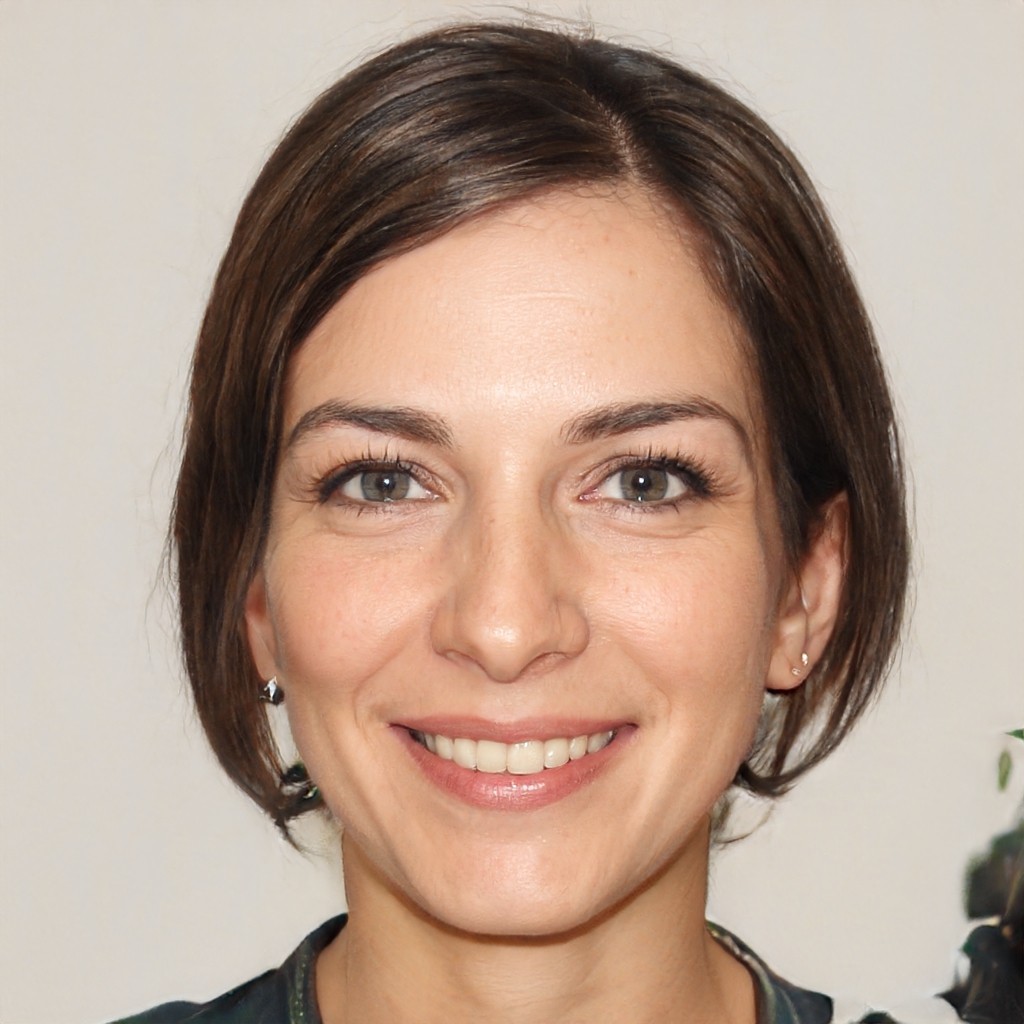 Трофімова Анна