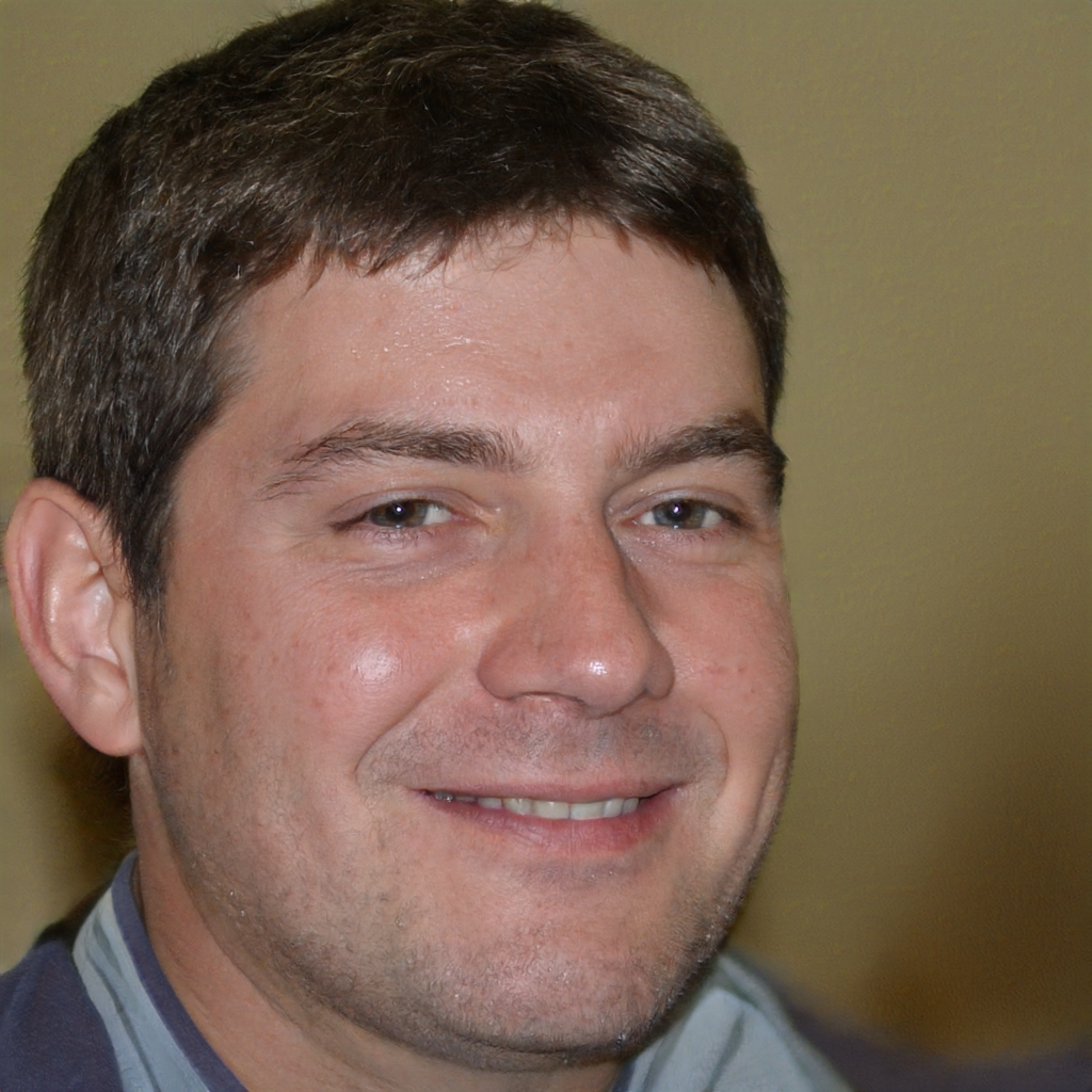 Василенко Максим