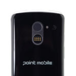 Термінал збору даних Point Mobile PM30 - Зображення 5