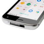 Термінал збору даних Point Mobile PM30 - Зображення 3