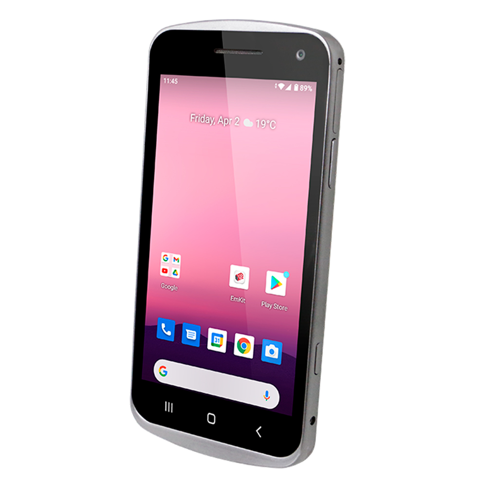 Point-Mobile-PM30 Термінал збору даних Point Mobile PM30 - Зображення 1