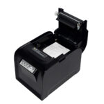 Принтер чеків Gprinter GP-D801 USB + Ethernet - Зображення 2