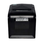 Принтер чеків Gprinter GP-D801 USB + Ethernet - Зображення 3