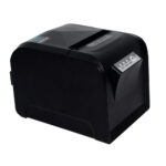 Принтер чеків Gprinter GP-D801 USB + Ethernet - Зображення 4